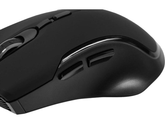 Мышь проводная игровая Oklick 729G LABYRINTH